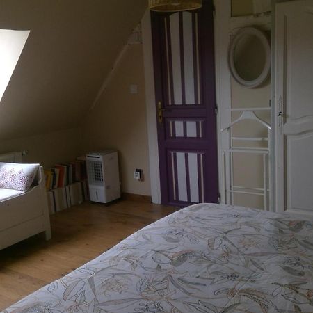 Chambres A La Campagne Requeil 외부 사진
