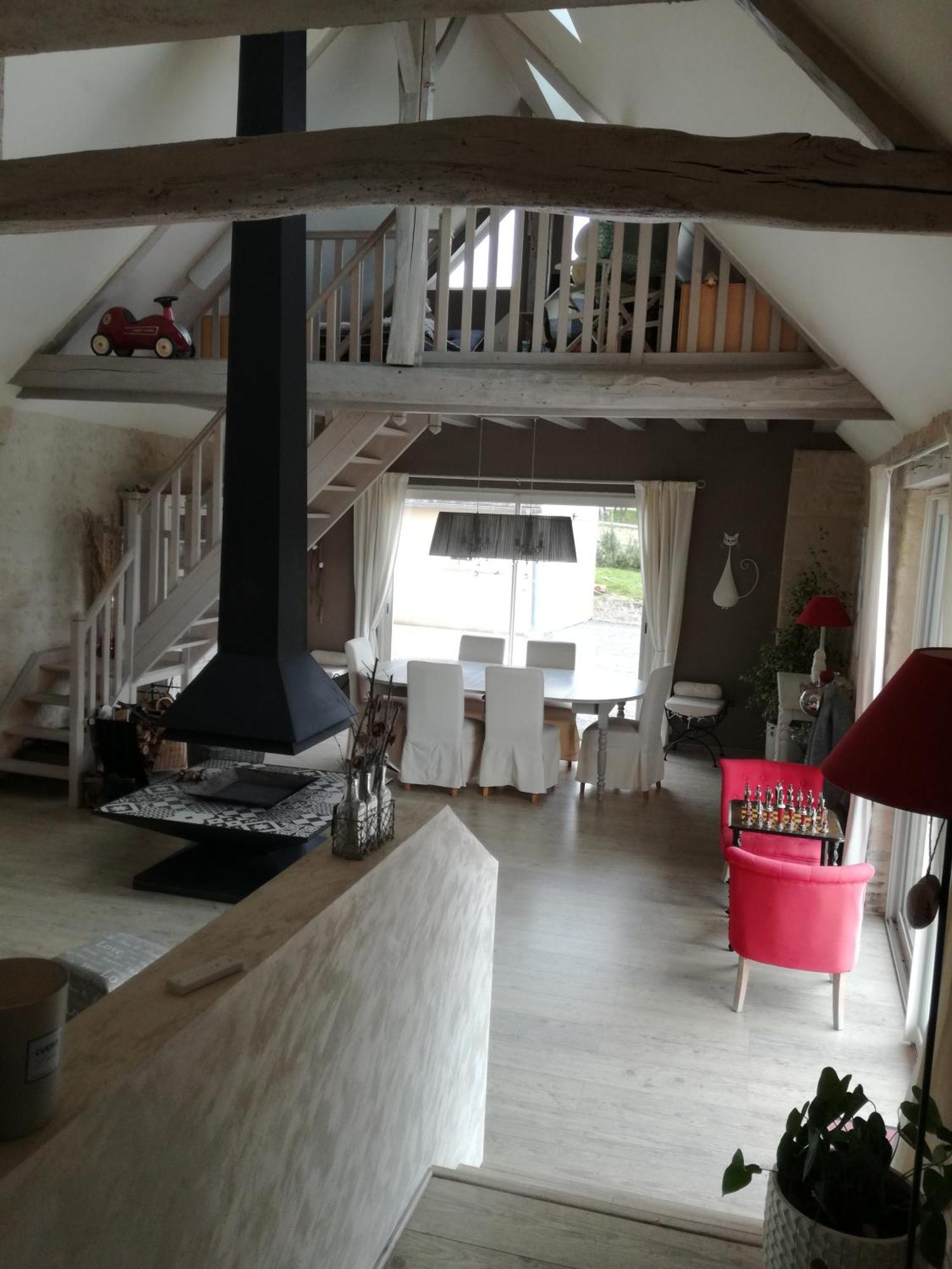 Chambres A La Campagne Requeil 외부 사진