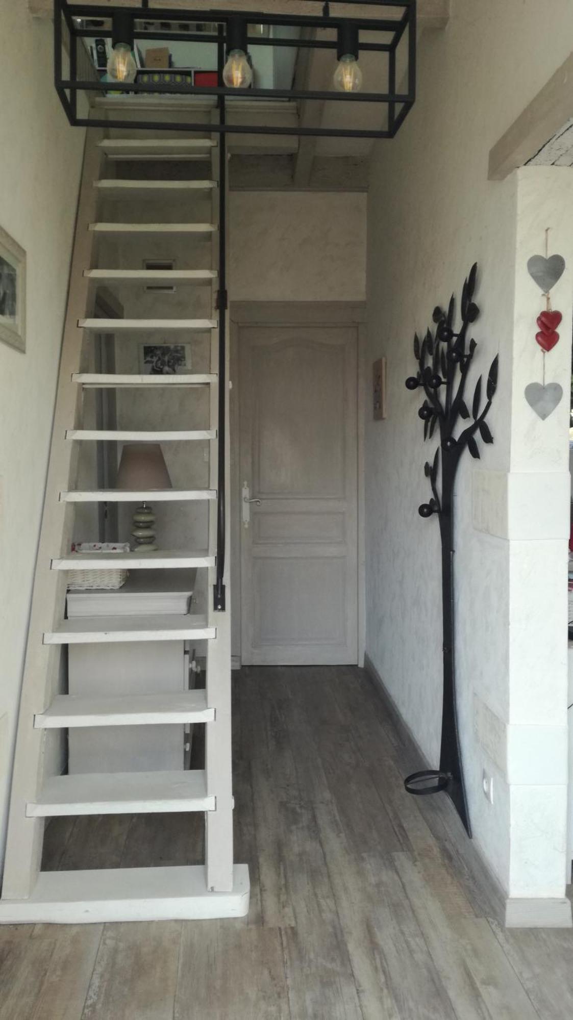 Chambres A La Campagne Requeil 외부 사진